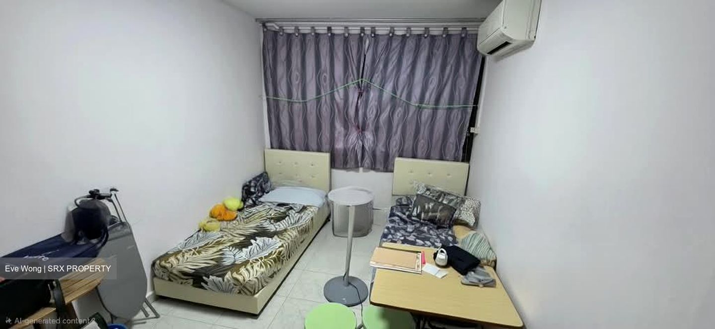 Blk 557 Hougang Street 51 (Hougang), HDB 4 Rooms #627111431